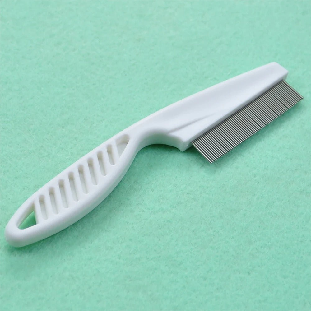 Brosse pour chat