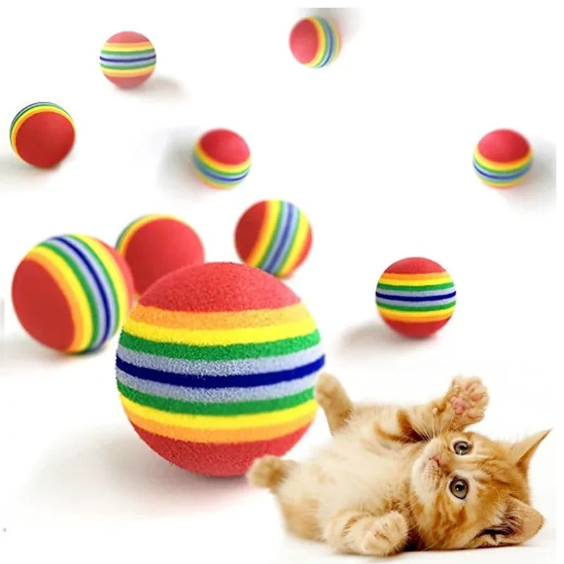 Jouet pour chat