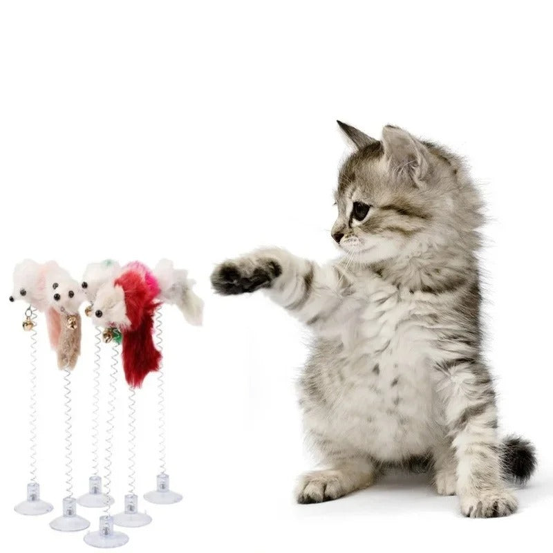 Jouet pour chat