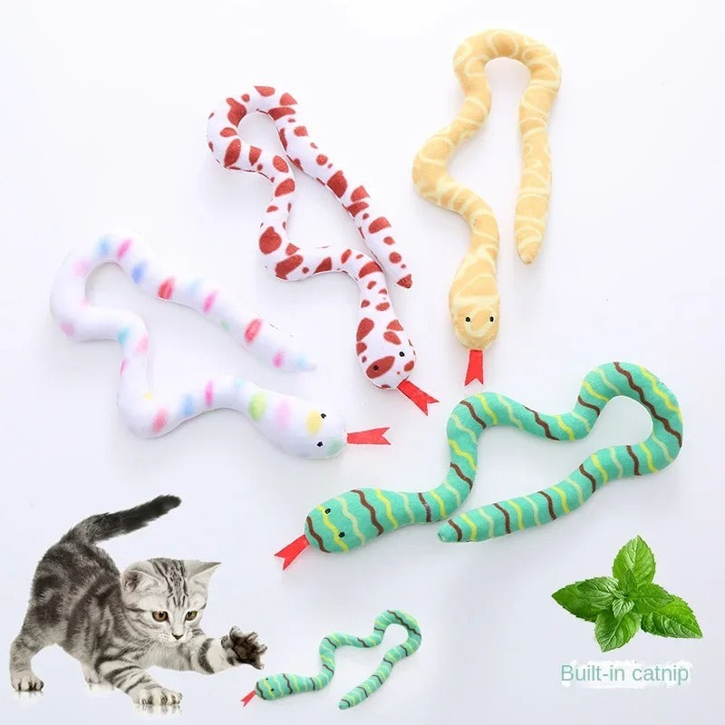Jouet pour chat