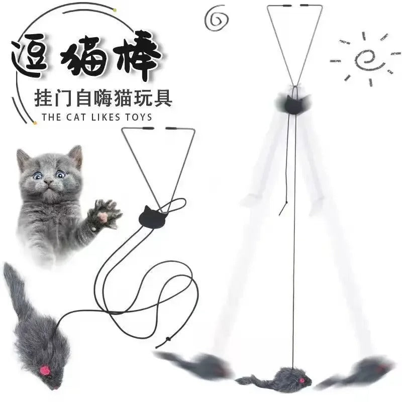 Jouet pour chat