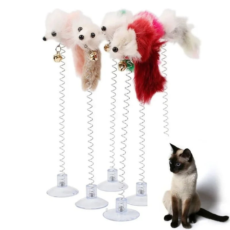 Jouet pour chat