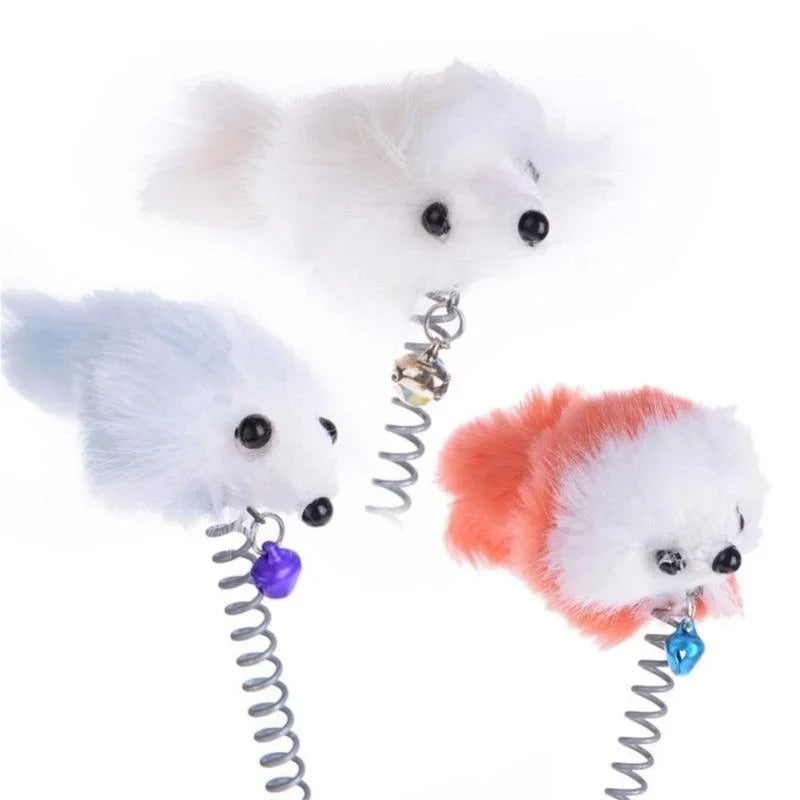 Jouet pour chat