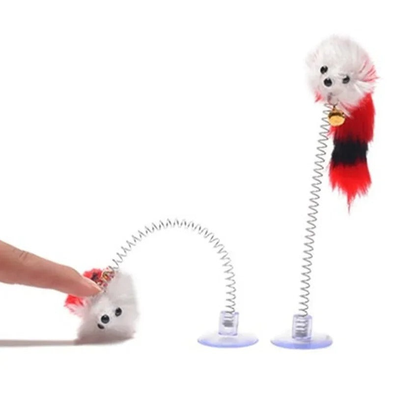 Jouet pour chat