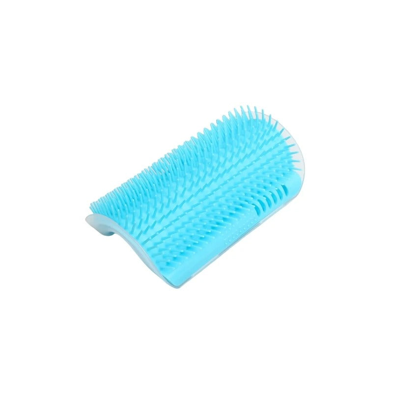 Brosse chat