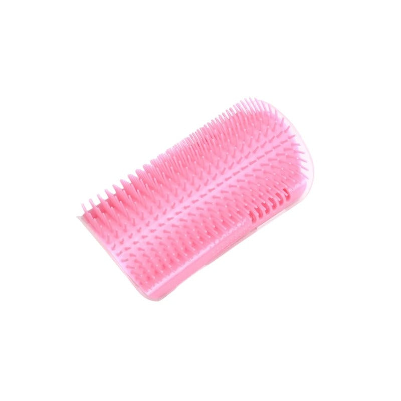 Brosse chat
