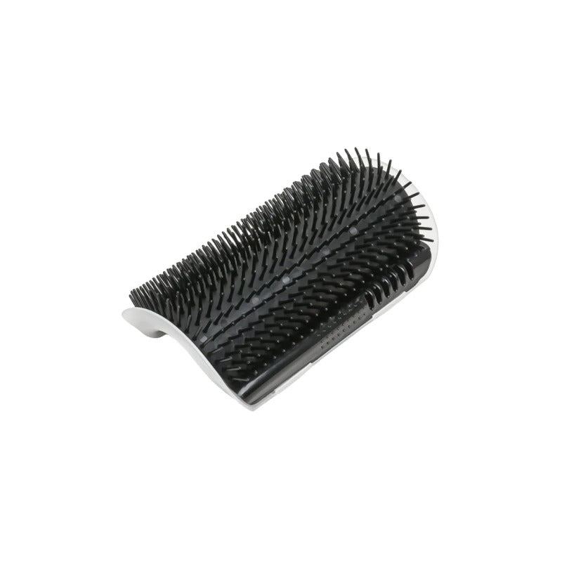 Brosse chat