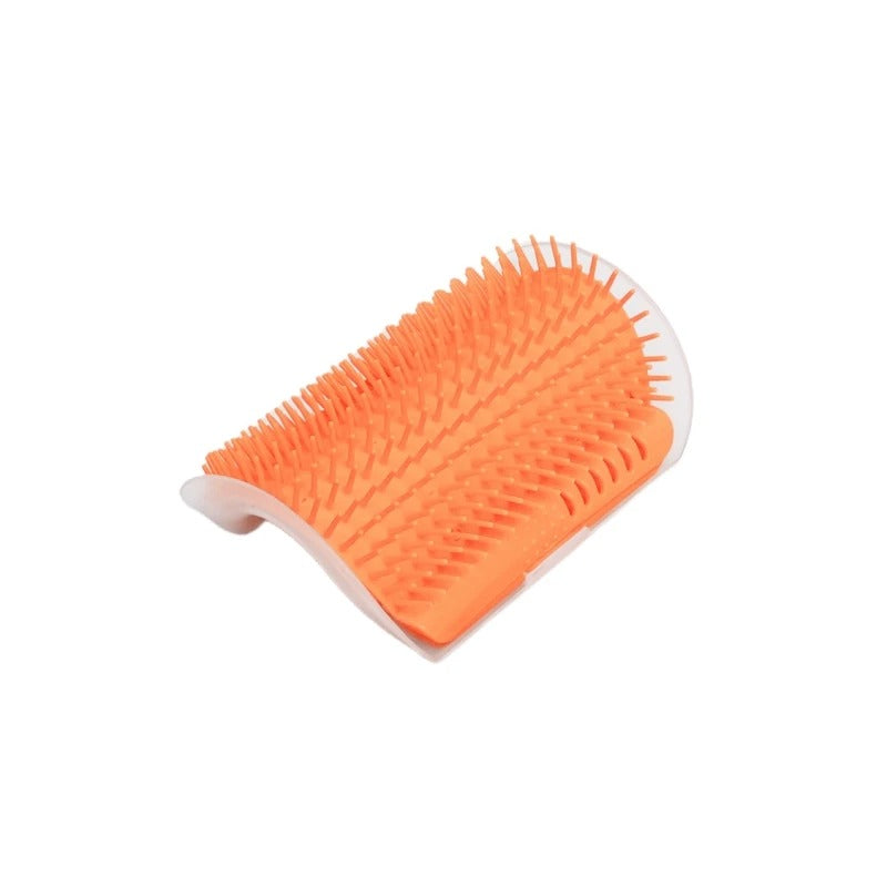 Brosse chat