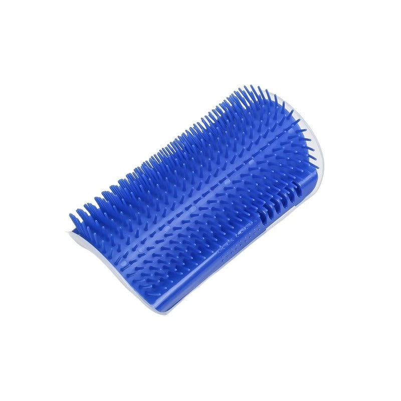 Brosse chat