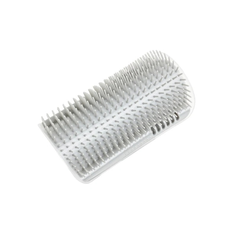 Brosse chat