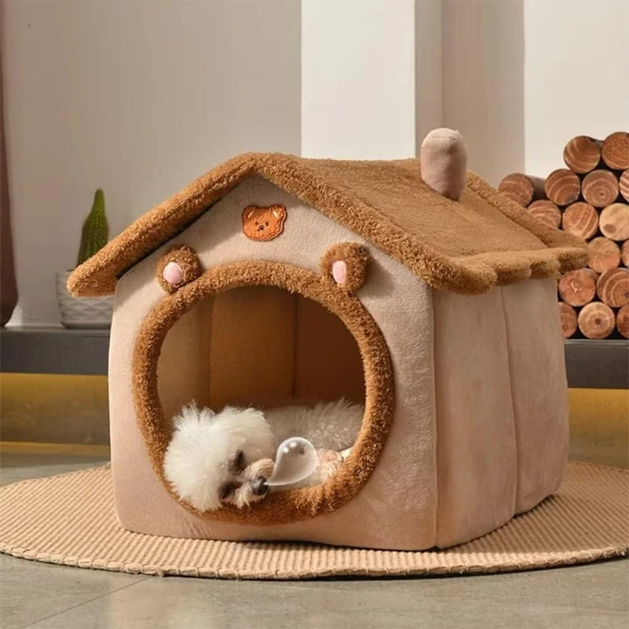 Niche pour chat