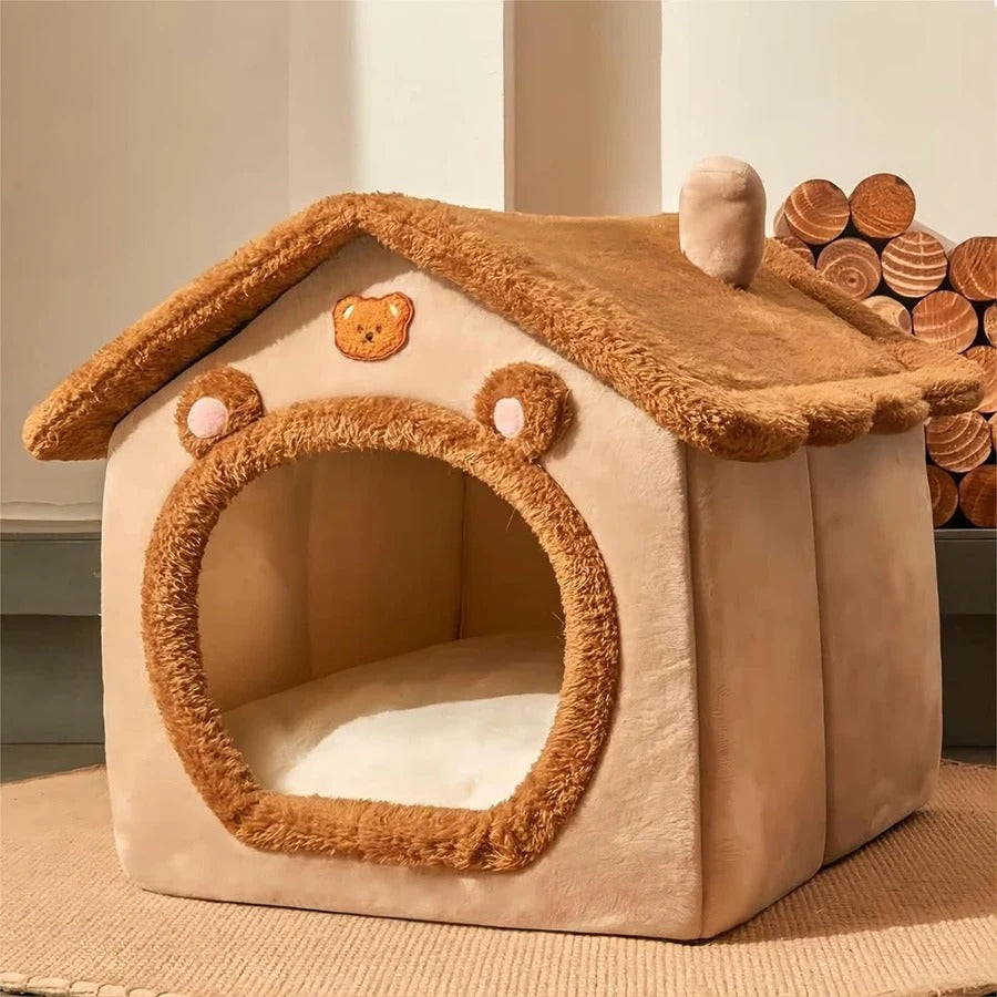 Niche pour chat